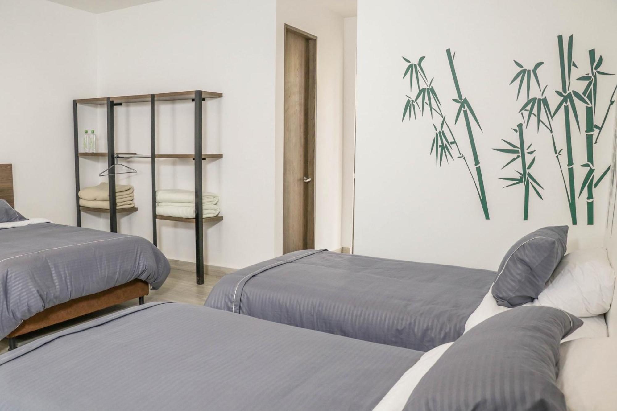 Hotel Entre Lomas Santa Rosa de Cabal Eksteriør billede